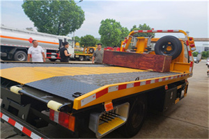 宜良附近拖车电话号码服务