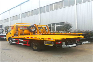 宜良附近拖车救援搭电