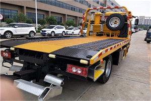 宜良24小时汽车送油服务公司