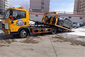 宜良救援拖车费用怎么算