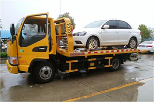 宜良附近拖车救援24小时服务热线